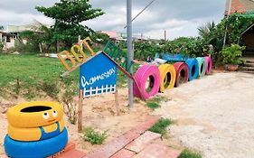 Bot Bien Homestay
